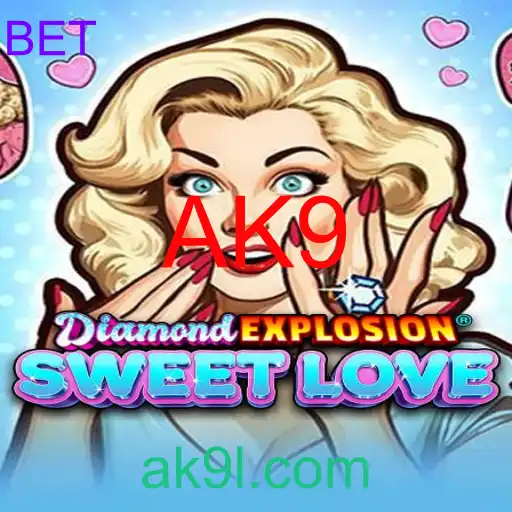 DiamondExplosionSweetLove: Explore o Jogo que Conquista Corações com AK9