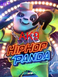 Descubra o Fascinante Mundo de HipHopPanda